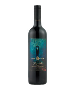 Californien Central Coast, Idle Hour Winery Tempranillo 2013