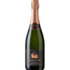 Bodegas Vegalfaro, Cava Brut Nature Gran Reserva