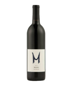 Californien, Central Coast, M-Wines, Malbec 2013