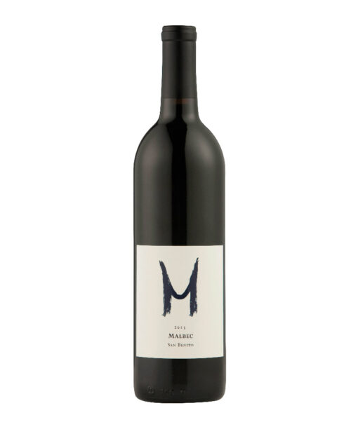 Californien, Central Coast, M-Wines, Malbec 2013