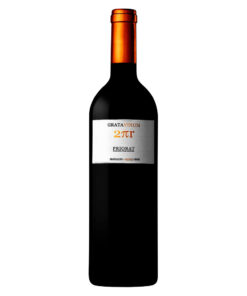 Spanien, Priorat, Gratavinum, 2πr 2017