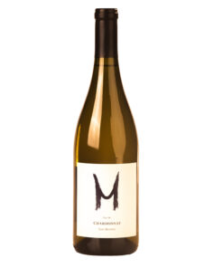 Californien, Central Coast, M-Wines, Chardonnay 2016