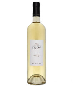 Domaine de Lagoy Blanc