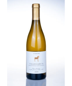 Bodega Pago de Vallegarcia, Viognier