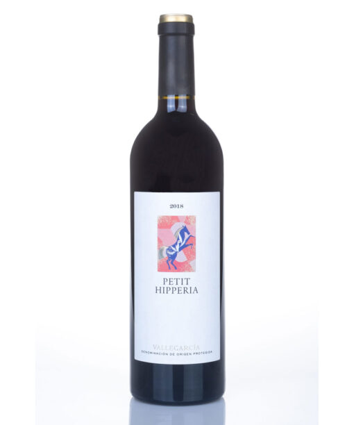Bodega Pago de Vallegarcia, Petit Hipperia