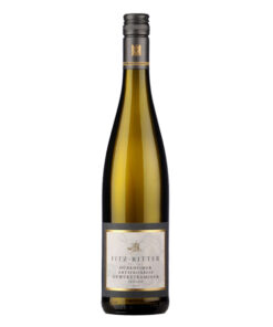 Fitz-Ritter, Dürkheimer Gewürztraminer Spätlese 2021