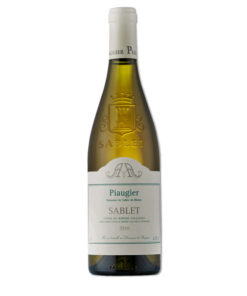 Domaine Piaugier, Sablet Blanc