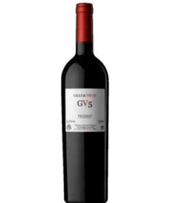 Gratavinum GV5 2021