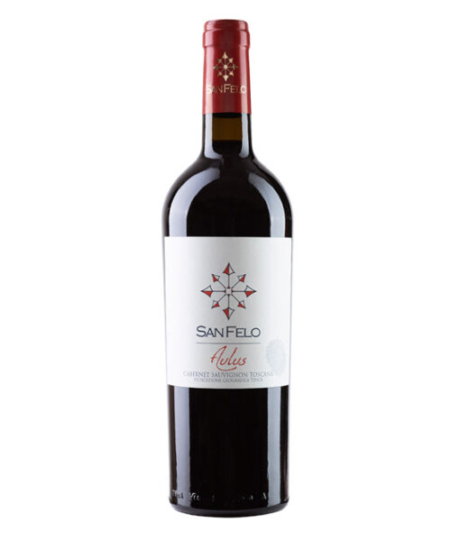 Fattoria San Felo, Aulus